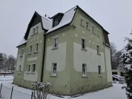 2Mehrfamilienhaus in Großschweidnitz