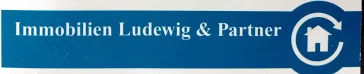 Logo von Immobilien Ludewig & Partner