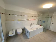 Bidet WC Wannenbad