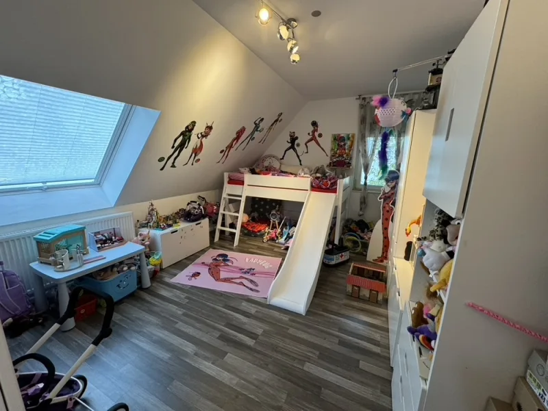 Kinderzimmer