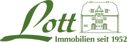 Logo von Hermann Lott Auktionator und Grd.-Makler KG