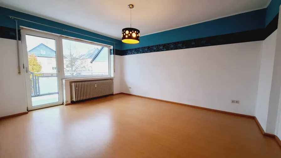 Haus 1 Schlafzimmer 1