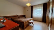 Schlafzimmer EG