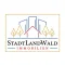 Logo von StadtLandWald-Immobilien GmbH