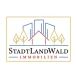 Logo von StadtLandWald-Immobilien GmbH