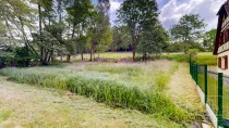 Naturzone - Wiesengrundstück