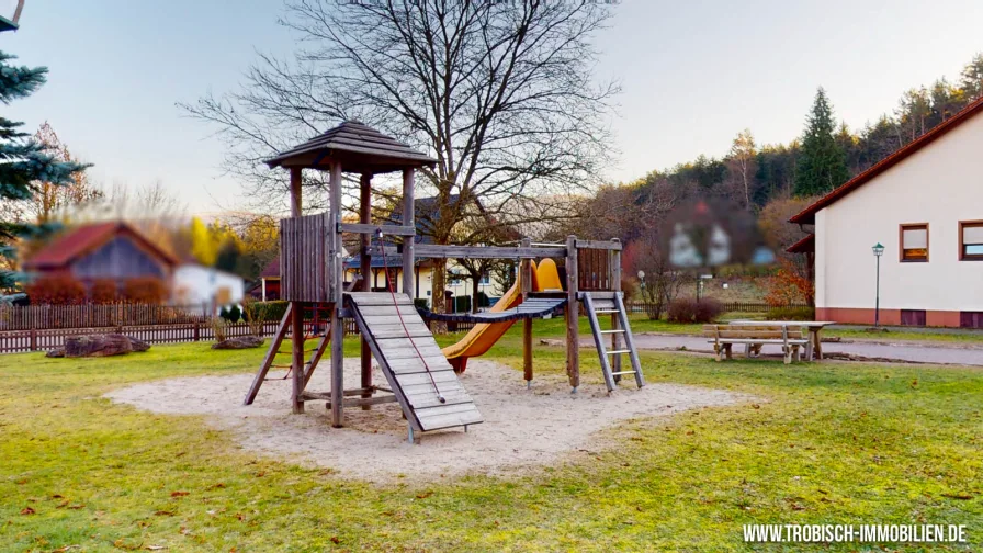 Spielplatz 