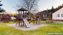 Spielplatz 