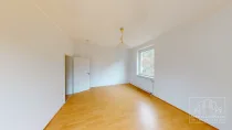 Wohnzimmer EG - Wohnung 1