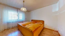 OG - Schlafzimmer