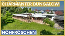 Charmanter Bungalow