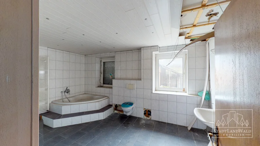 RMH - 1.OG - Badezimmer