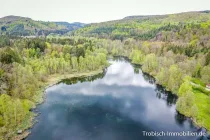 Schöntalweiher-Umgebung