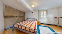 OG - Schlafzimmer