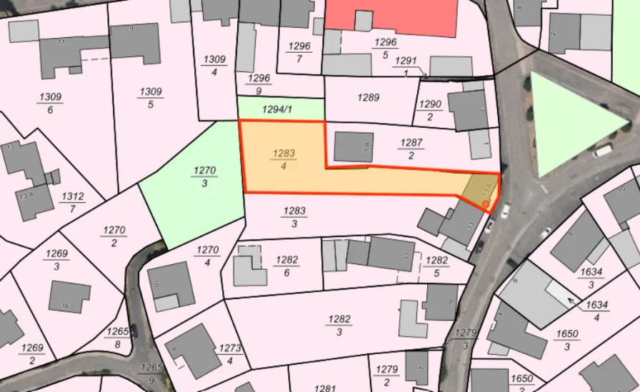 Lageplan_Nutzung_Lemberg_Landgrafenstraße 13A