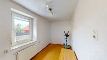 Büro/Fitnessraum