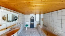 Badezimmer OG