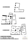 Schematischer Grundriss - Rodalben