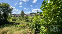 Garten mit Ausblick