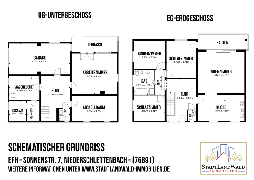 Schematischer-Grundriss_Niederschlettenbach