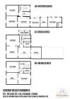 Schematischer Grundriss 