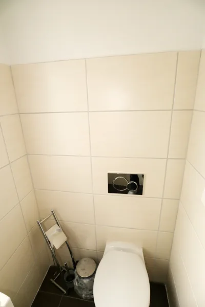 Gäste WC