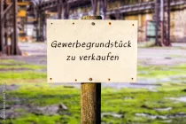 Gewerbegrundstück