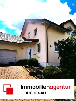 showapic2 - Haus kaufen in Kipfenberg Böhming - EFH Einfamilienhaus 5 Zimmer, 3 Garagen,  GRD 665 m², Kipfenberg Altmühltal