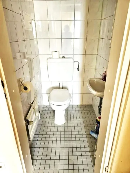 WC