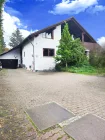 Ansicht Garage