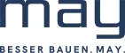 Logo von May Immobilien GmbH