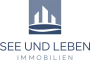 Logo von See und Leben Immobilien | GbR Bettina Ehrlinspiel, Patrick Ehrlinspiel