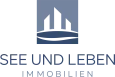 Logo von See und Leben Immobilien | GbR Bettina Ehrlinspiel, Patrick Ehrlinspiel