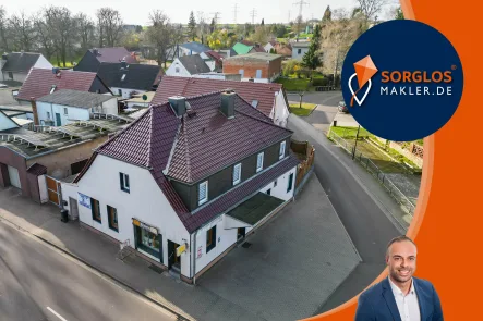 Neu_im_Verkauf_Titelbild_8.jpg - Haus kaufen in Bördeland - Eine Ära endet und eine neue beginnt: Wohn- und Geschäftshaus mit Zukunftsvisionen!