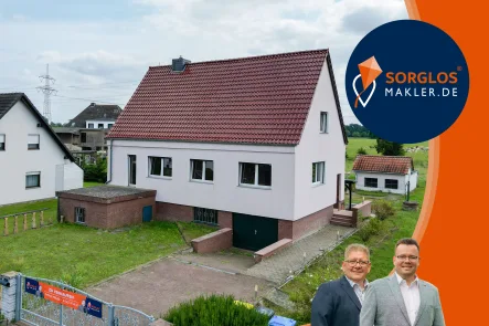 NEU_Titelbild_127.jpg - Haus kaufen in Burgstall - Viel Platz für die ganze Familie