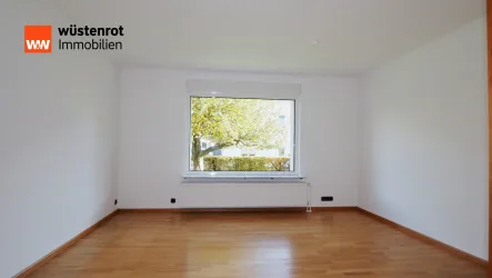 Wohnzimmer  - Wohnung mieten in Petersberg - Für Alle die Stil und Qualität suchen - die perfekte Balance zwischen urbanem Leben und Rückzugsort.