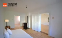 Schlafzimmer Einrichtungsbeispiel