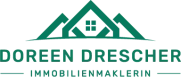 Logo von Doreen Drescher Immobilienmaklerin