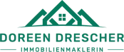 Logo von Doreen Drescher Immobilienmaklerin