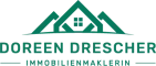 Logo von Doreen Drescher Immobilienmaklerin