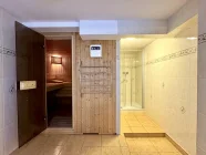 Souterrain Spa/Sauna