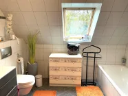 Badezimmer OG