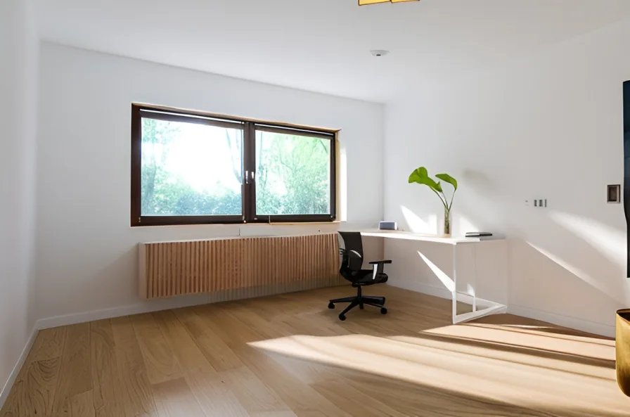 Einliegerwohnung/Homestaging