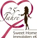 Logo von Sweet Home Immobilien e.K.