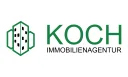 Logo von KOCH Immobilienagentur