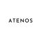 Logo von ATENOS GmbH