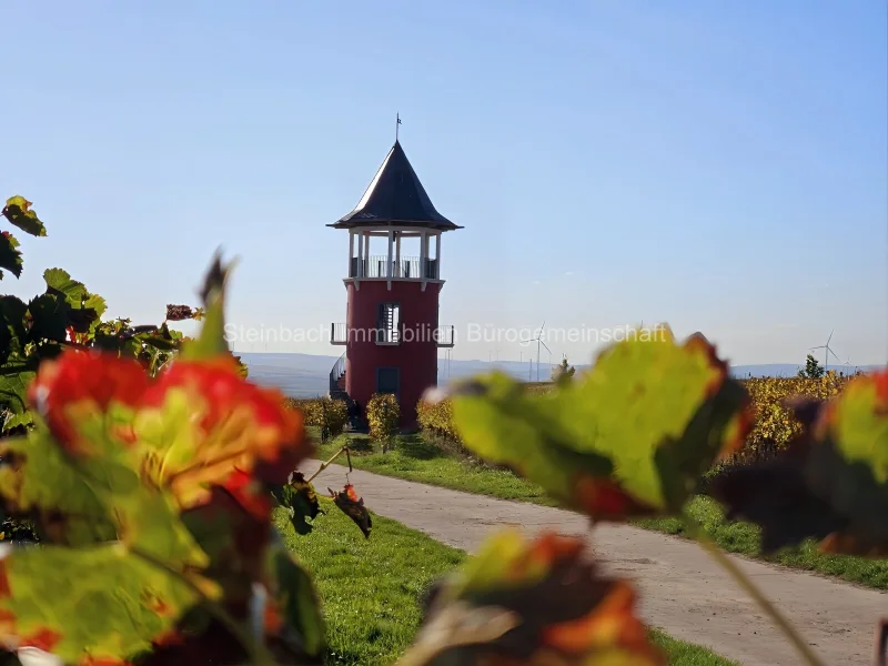 Burgunderturm