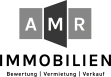 Logo von AMR Immobilien