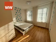 Schlafzimmer Einliegerwohnung 