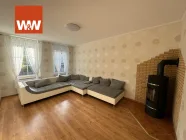 Wohnzimmer Einliegerwohnung 